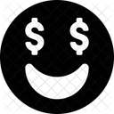 Finance Emoji アイコン