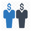 Employee Group Users Icon