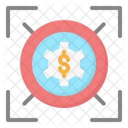 Finance Focus  Icon