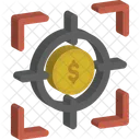 Finance Focus  Icon