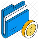 Finance Folder Folder File Icon