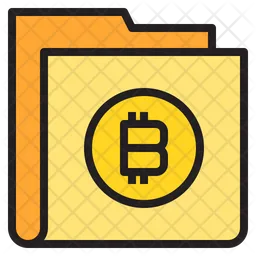 Finance Folder  Icon