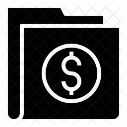 Finance Folder Icon