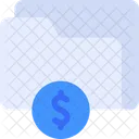 Finance Folder Icon