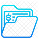 Folder Document File Icon