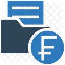 Finance Folder Finacial Folder Folder Icon