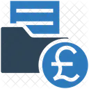 Finance Folder Finacial Folder Folder Icon