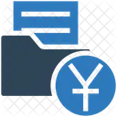 Finance Folder Finacial Folder Folder Icon
