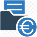 Finance Folder Finacial Folder Folder Icon