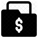 Finance Folder Folder File Icon