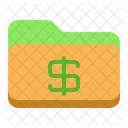 Finance Folder Folder Finance Finance Icon