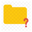 Finance Folder  Icon