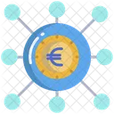 Finance Funding  Icon