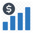Graph Chart Statistics Icon
