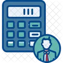 Finance Business Currency Icon