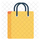 Finance Bag Cart Icon