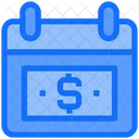 Finance Creative Money Icon