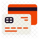 Finance Credit Bank Icon