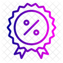 Finance Medal Profit Icon