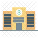 Finance Money Business Icon