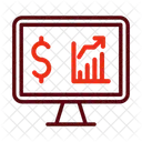 Finance  Icon