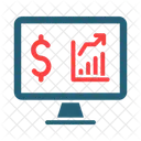 Finance Money Business Icon