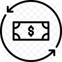 Finance  Icon
