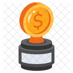 Finance  Icon