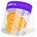 Finance Cash Savings Icon