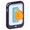 Finance Money Payment Icon