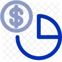 Finance  Icône