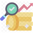 Finance Money Budget Icon