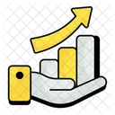 Finance  Icon