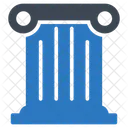 Finance Business Sign Icon