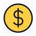 Finance Financial Money Icon