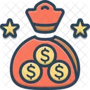 Finance Economy Currency Icon