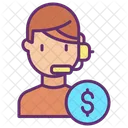 Mconsultation Finance Advisor Icon