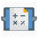 Finance Money Man Icon