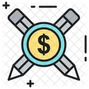Finance  Icon