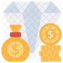 Finance  Icon