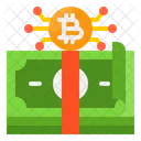 Finance  Icon
