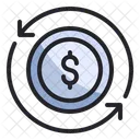 Finance  Icon