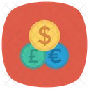 Finance  Icon