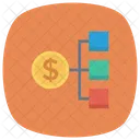 Finance  Icon
