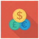Finance  Icon