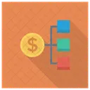 Finance  Icon