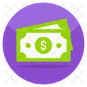 Finance  Icon