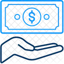 Finance Business Cash Icon