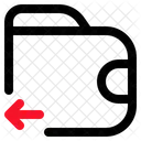 Finance Money Wallet Icon