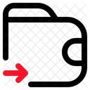 Finance Money Wallet Icon